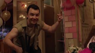 Mickey Milkovich being my favorite character on Shameless compilation [upl. by Dagmar]