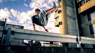 Motivación Parkour and Freerunning  ¿CÓMO ALCANZAR TU MAYOR POTENCIAL [upl. by Ahseiuqal551]