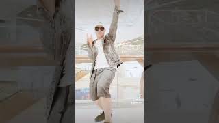 MAMUSHI X ICE ON MY BABYOPUS MALLDELDANIEL6 X NICK MANJARES TIKTOK TRENDING DANCE CHALLENGE [upl. by Wolbrom]