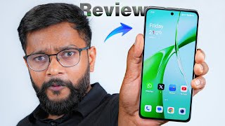 OnePlus Nord CE 4 Review [upl. by Aititil]