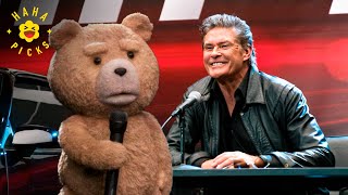 Teds ComicCon Chaos  Ted 2 [upl. by Anot]