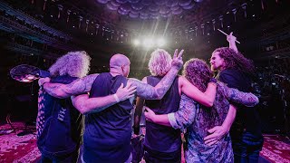 Black Stone Cherry  Peace Is Free Live From The Royal Albert Hall YAll [upl. by Som451]