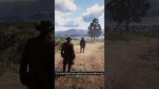 Brutal Quickdraw  Red Dead Redemption 2 [upl. by Minnie567]