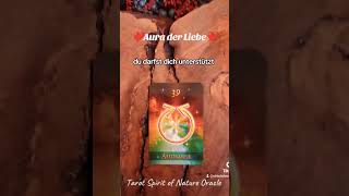 Neue Ebenen der Zufriedenheit ❤️ souljourney spirit onesoul oracle [upl. by Lura]