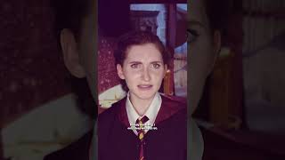 what the Harry Potter hbo reboot is gonna be like 💀 harrypotter shorts [upl. by Costanzia558]