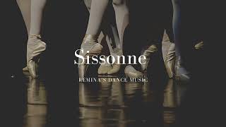 Sissonne 34 medium allegro  Ballet Class Music vol 2 [upl. by Ducan]