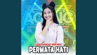 Cantika Davinca ft Ageng Music  Nemu Official Live Music [upl. by Lowndes]