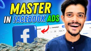 My Strategy to Run Facebook Ads  How to Run Facebook Ads  Facebook Ads Targetting [upl. by Shieh]