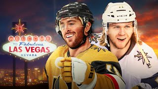 How These Hockey Misfits Changed Vegas Forever [upl. by Elleinaj]