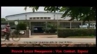 BurundiLa Vie du Prince Louis Rwagasore [upl. by Atinav]