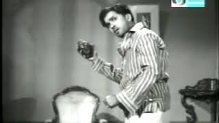 Neekosam neekosam naa ganam song from PUNARJANMA movie [upl. by Ilenay]