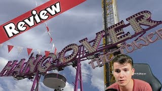 Hangover The Tower Schneider  Review FULL HD [upl. by Minabe]