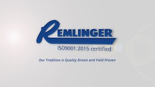 Remlinger Mfg Products [upl. by Mount]