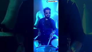 ✨✨Arima Arima song Hariharan amp Chandraiya  unbelieving Voice Stage performance Hd whatsapp Status [upl. by Eelegna81]