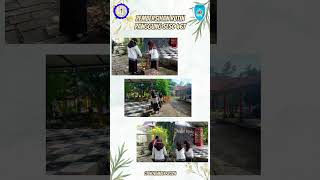 SESC  PEMBERSIHAN RUTIN PANGGUNG PAGELARAN [upl. by Alecia62]