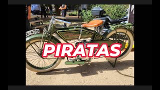 PIRATAS [upl. by Nefets]