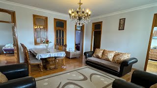 Hokmeli Qobu yolu 10 otaq kredit şəxsi tikili 0505282023 evlərinsatışı həyətevi villa [upl. by Sufur157]