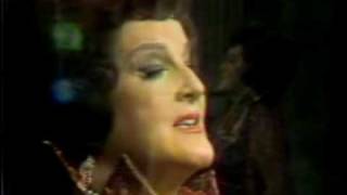 The Great Birgit Nilsson  Richard Strauss  Salome  Final Scene [upl. by Anisah]