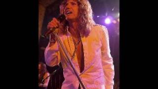 COVERDALE  PAGE  TAKE A LOOK AT YOURSELF [upl. by Acinoev]