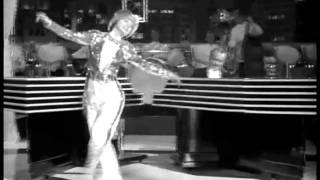 Broadway Melody of 1936  Eleanor Powell last scene [upl. by Tioneb]