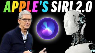 iOS 18 has LEAKED  Top 10 AI Features [upl. by Gittel]