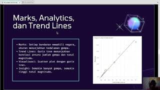 UTS ANALISIS DATA FENNI [upl. by Hairej]