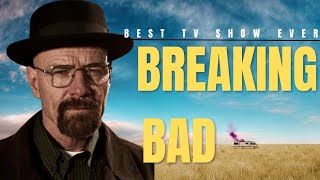 WHY BREAKING BAD REMAINS THE MOST ICONIC TV SERIES EVER [upl. by Haelam243]