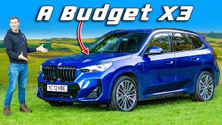 BMW X1 2023 Review [upl. by Moishe]