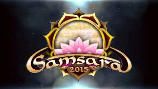 Tungevaag Raaban  Samsara 2015 [upl. by Lerej]