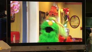 The Furchester Hotel Tea Time Monsters The Furchester TV [upl. by Lyrrad]