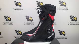 ALPINESTARS SMX Plus V2 [upl. by Nnywg]