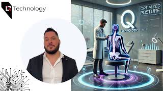 QTechnology  The Revolution in Health and Biomechanics Professions English [upl. by Nyltak]