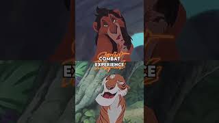 Shere Khan vs Scar [upl. by Holloway]