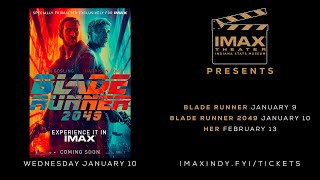 Blade Runner 2049  Official Trailer [upl. by Papageno646]