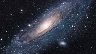 Andromeda Galaxy from Hubble Telescope  Best Of Hubble Telescope space universenasa [upl. by Britton]