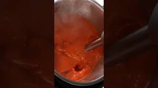 5 Ingredient Tomato Soup [upl. by Orfield]