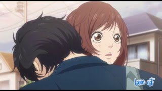 Ao Haru Ride  I will  Original Soundtrack [upl. by Nnayrb]