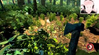 THE FOREST  13  Die unheimlichen Enten FacecamDeutschHD [upl. by Collayer308]