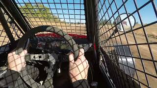 Crosskart 600cc laps with FastSpeedUSA [upl. by Arted701]