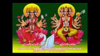 Vishwakarma Tamil Song 0001 [upl. by Nevai]