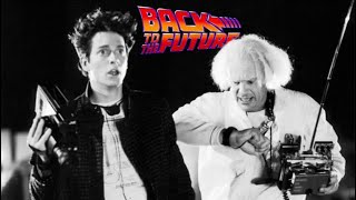 Eric Stoltz Version of Back To The Future Released [upl. by Adebayo]