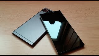 Lenovo VIBE Z2  videorecenze Lenovo Blog CZ [upl. by Adnawat460]