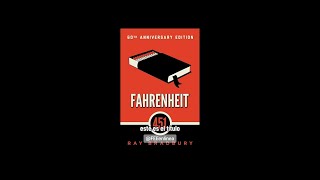 Fahrenheit 451 [upl. by Ainesey378]