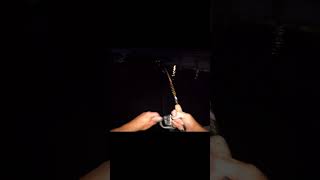 Big Docklight Fish Crush Artificial Baits [upl. by Gabriello361]