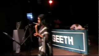 quotNeel Gagan Ki Chhaon Meinquot  GEETH MADHURI MUSICAL SHOW 2013 [upl. by Barnabas]