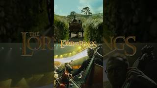 The Lord of the Rings  Imperial Orchestra soundtrack lotr [upl. by Faletti104]