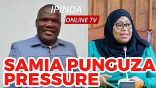 ASKOFU MWANAMAPINDUZI AFUNGUKA MAZITO quotSAMIA PUNGUZA PRESSURE UCHAGUZI NI MWAKANIquot [upl. by Elene]