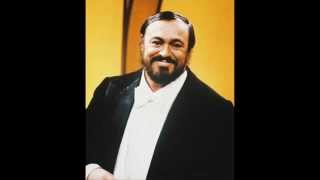 Luciano Pavarotti  Core ´ngrato Catari Catari  WTranslation [upl. by Wolfson182]