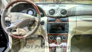 2009 Mercedes Benz CLK 350 Information and Details [upl. by Maltzman363]