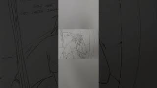 Charybdis EPIC the Musical Paper Animatic SHORT [upl. by Diane]